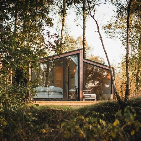 Resort Wilsumer Berge Pokoj fotografie