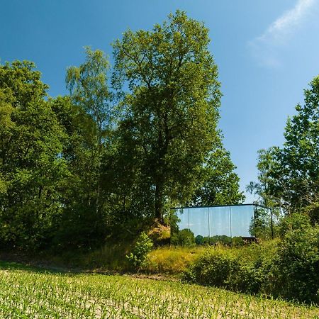 Resort Wilsumer Berge Exteriér fotografie