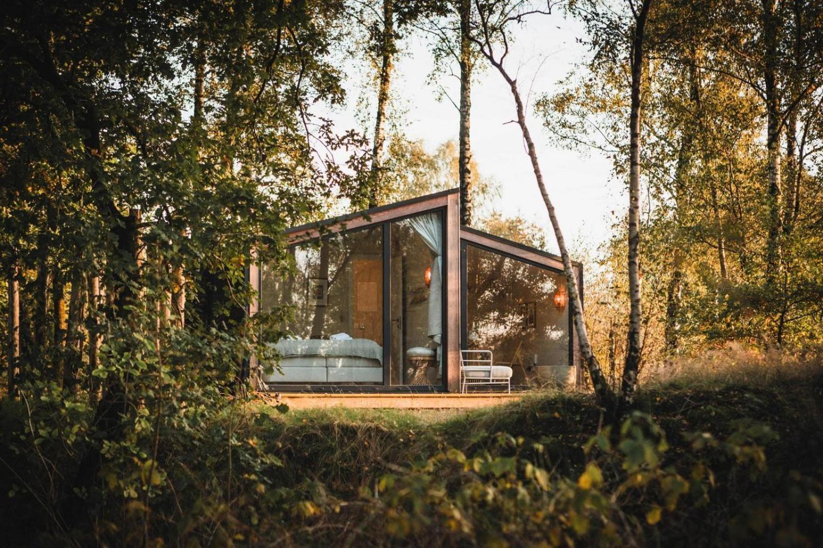 Resort Wilsumer Berge Pokoj fotografie