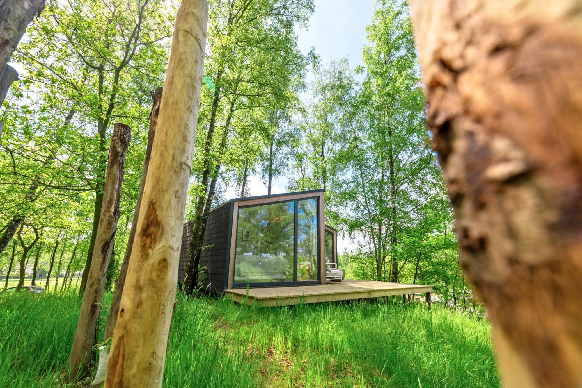 Resort Wilsumer Berge Exteriér fotografie