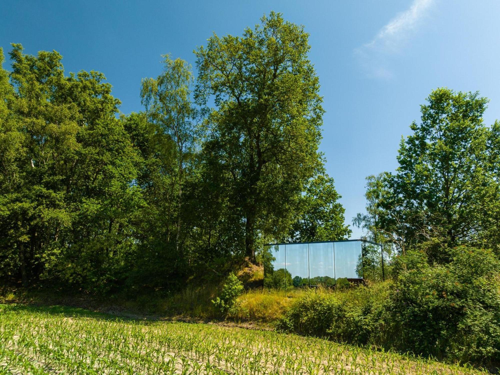 Resort Wilsumer Berge Exteriér fotografie