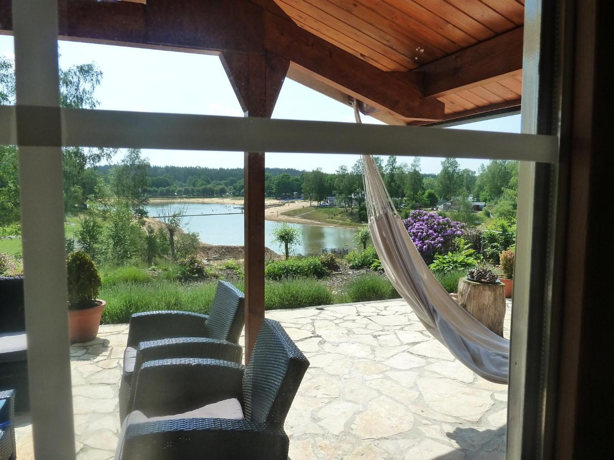 Resort Wilsumer Berge Pokoj fotografie