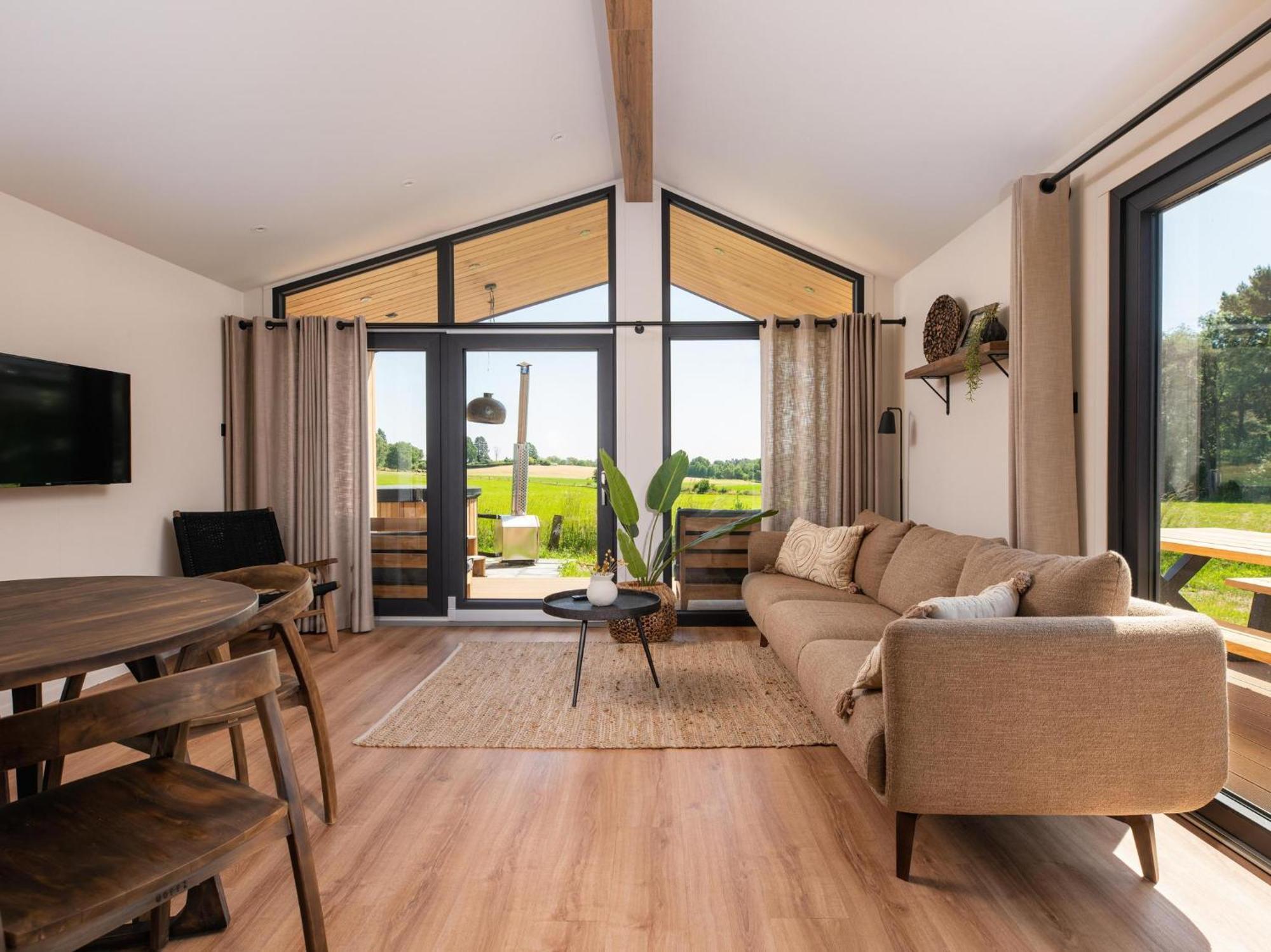 Resort Wilsumer Berge Pokoj fotografie